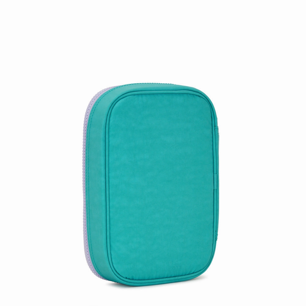 Kipling 100 Pens Pencil Case