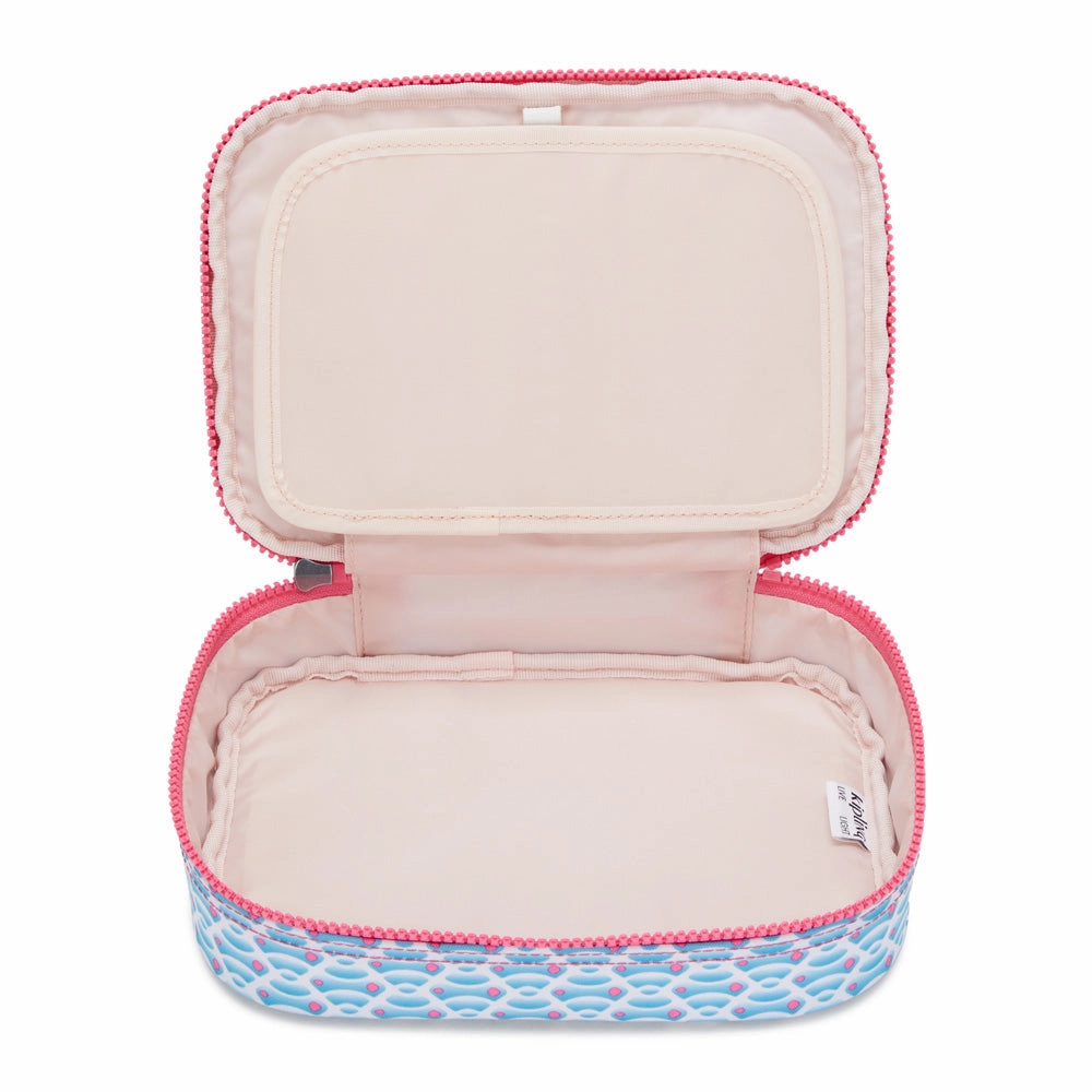 Kipling 100 Pens Pencil Case