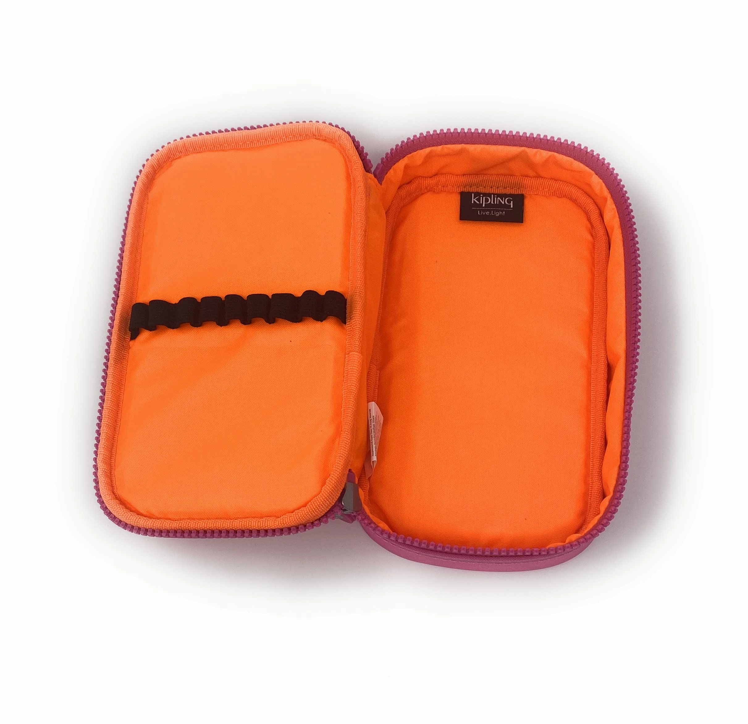 Kipling 100 Pens Pencil Case