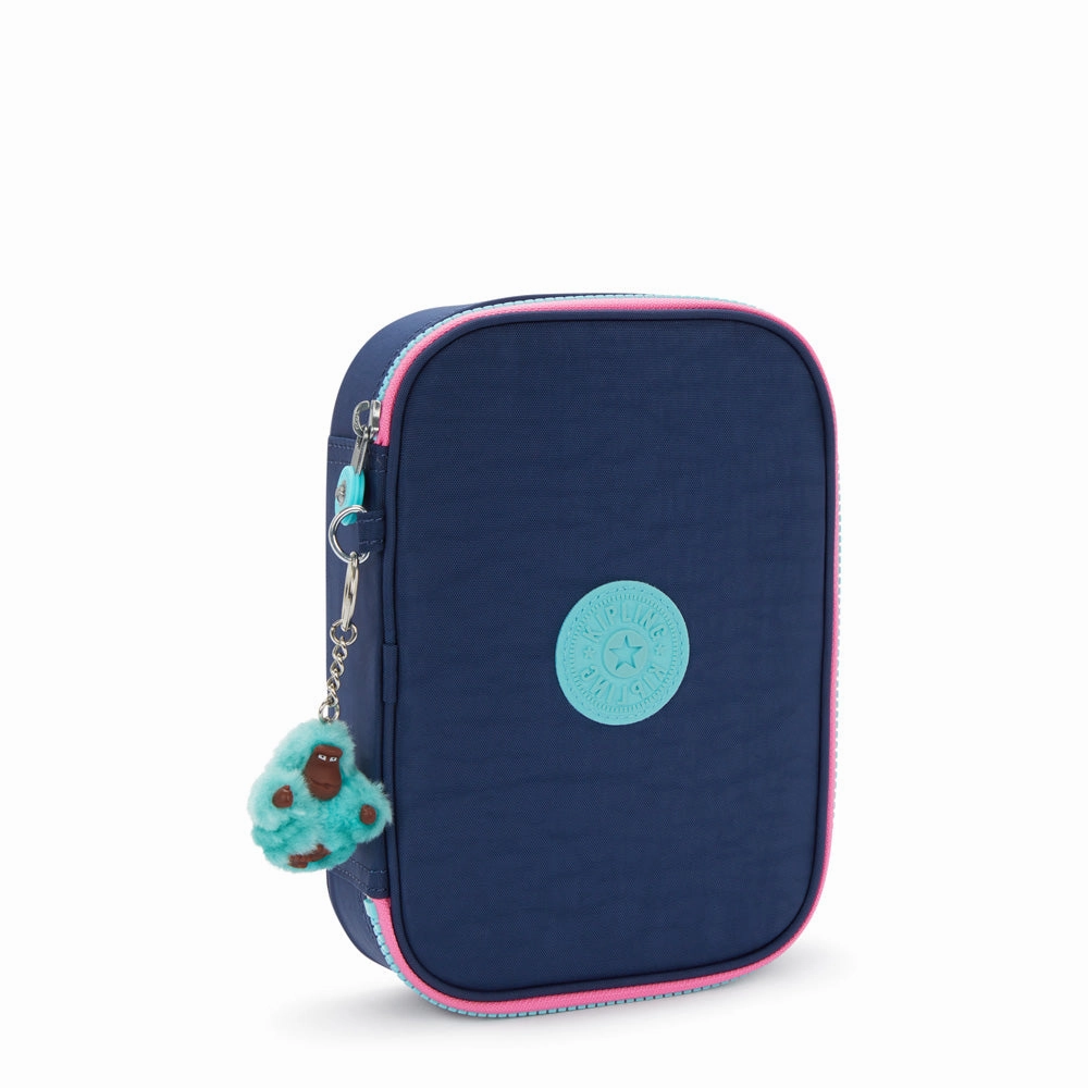 Kipling 100 Pens Pencil Case