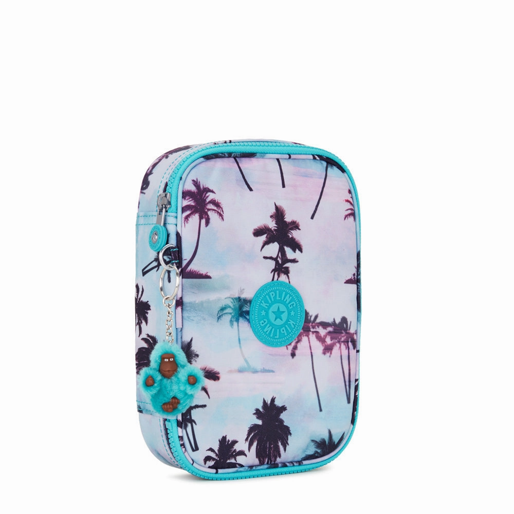 Kipling 100 Pens Pencil Case
