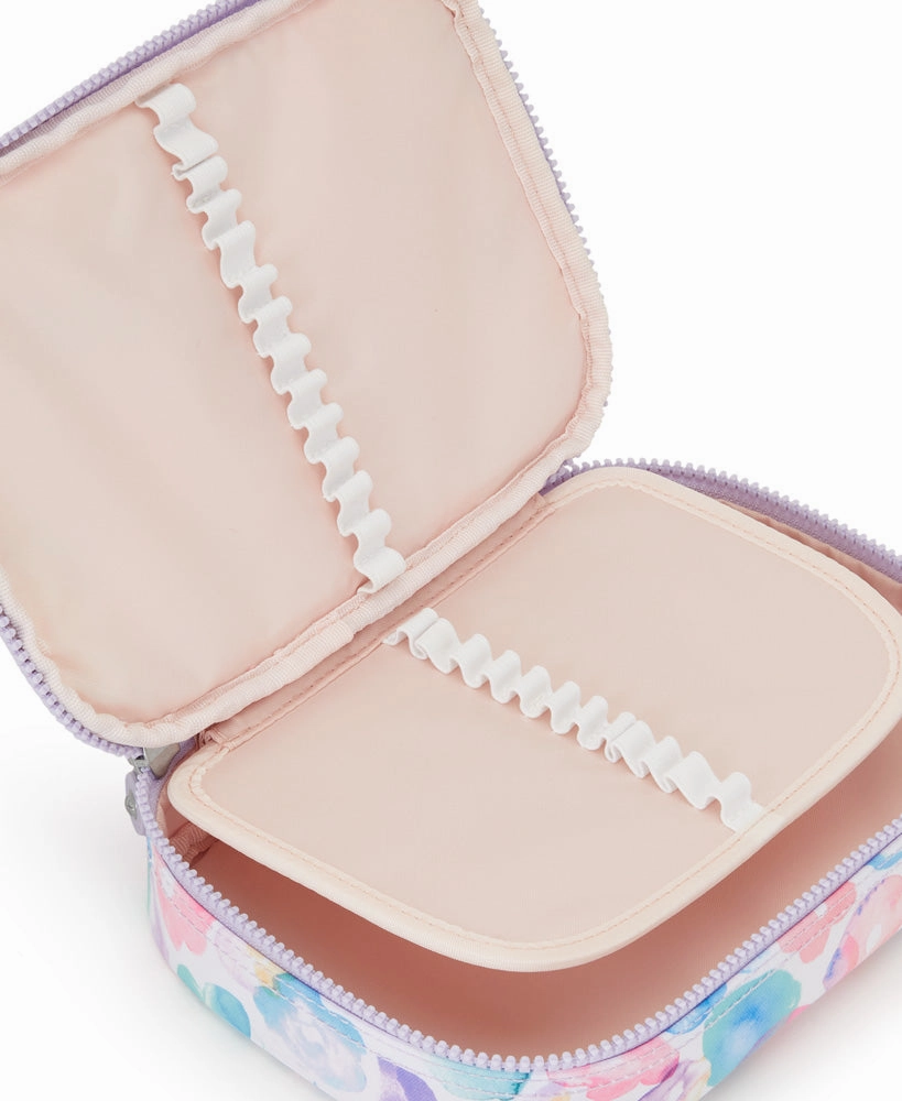 Kipling 100 Pens Pencil Case