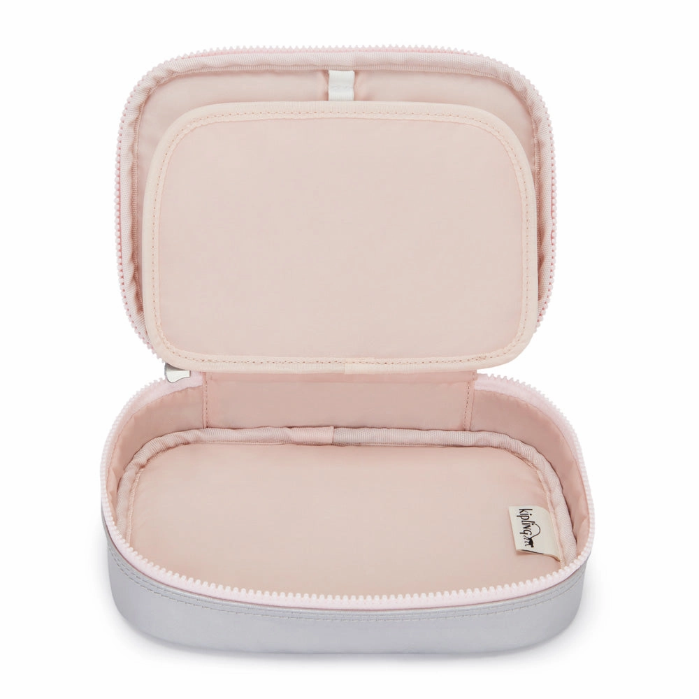 Kipling 100 Pens Pencil Case