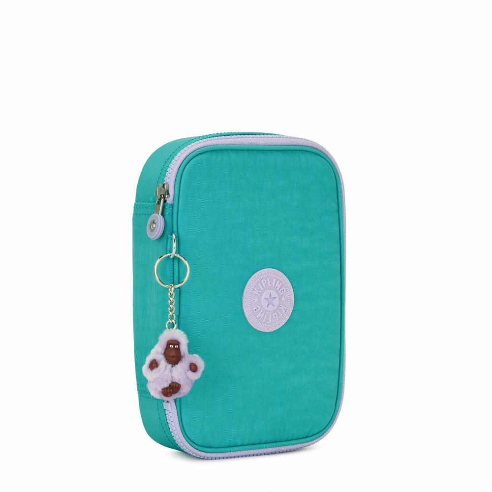 Kipling 100 Pens Pencil Case