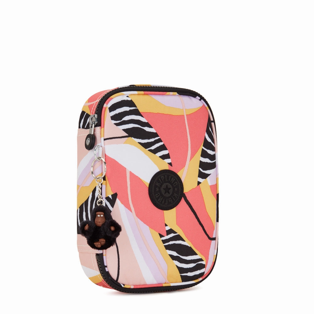 Kipling 100 Pens Pencil Case