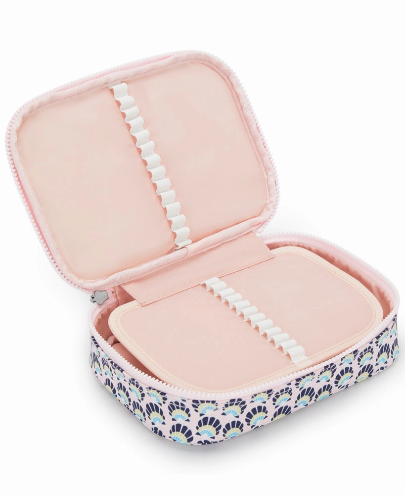 Kipling 100 Pens Pencil Case