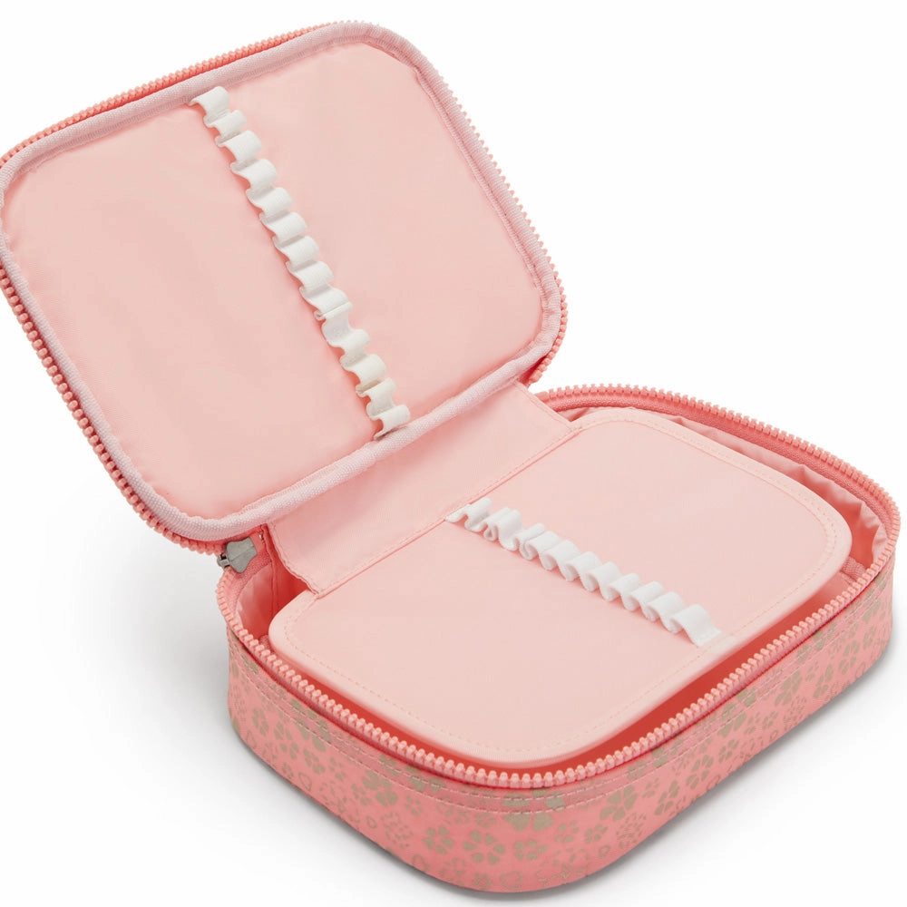 Kipling 100 Pens Pencil Case