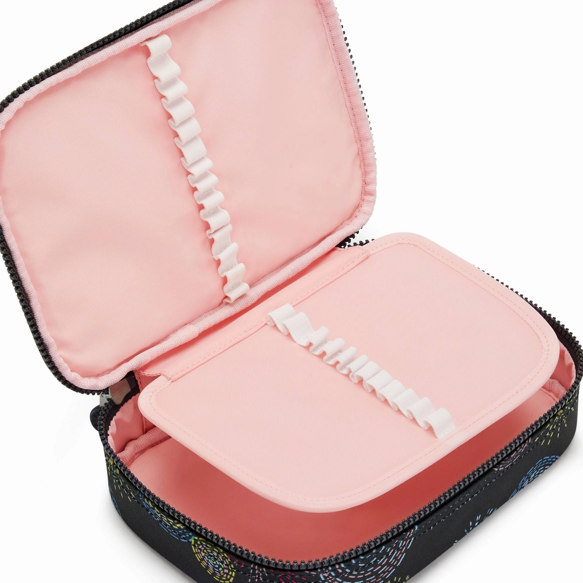 Kipling 100 Pens Pencil Case