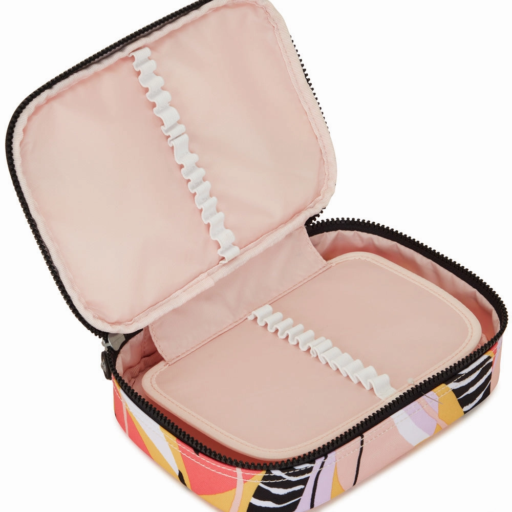 Kipling 100 Pens Pencil Case