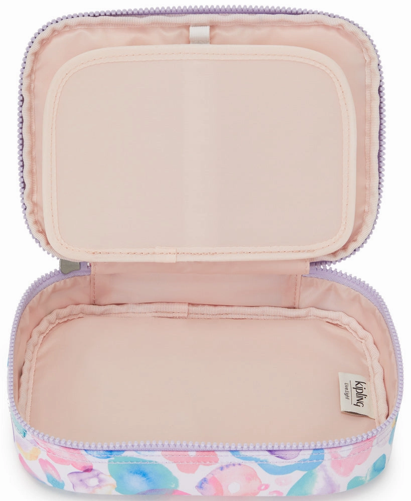 Kipling 100 Pens Pencil Case