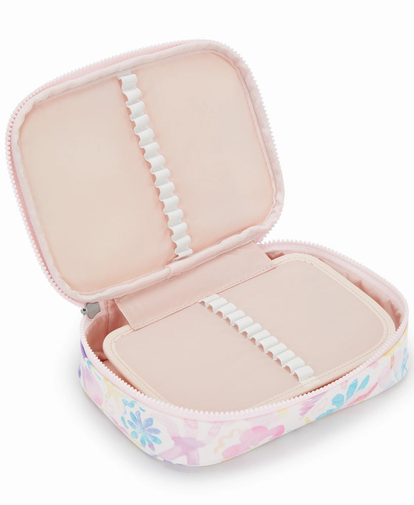 Kipling 100 Pens Pencil Case