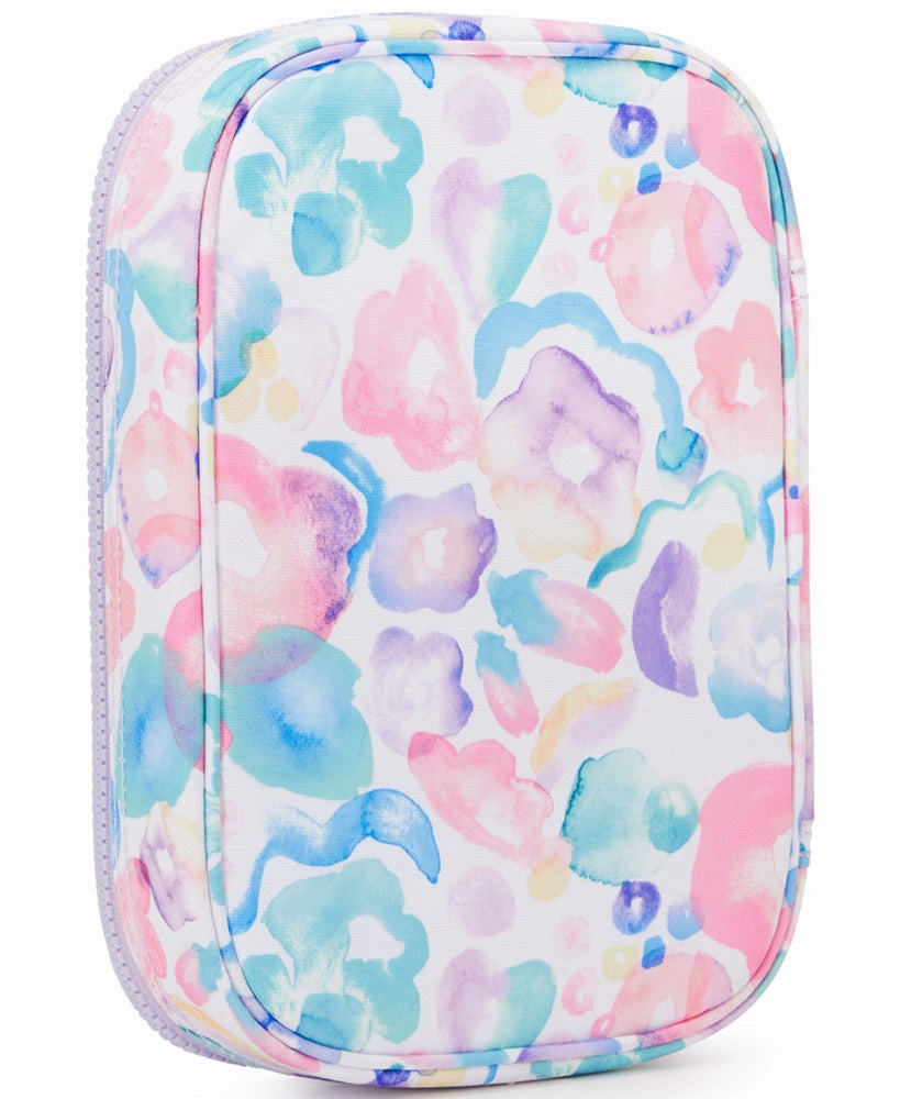 Kipling 100 Pens Pencil Case