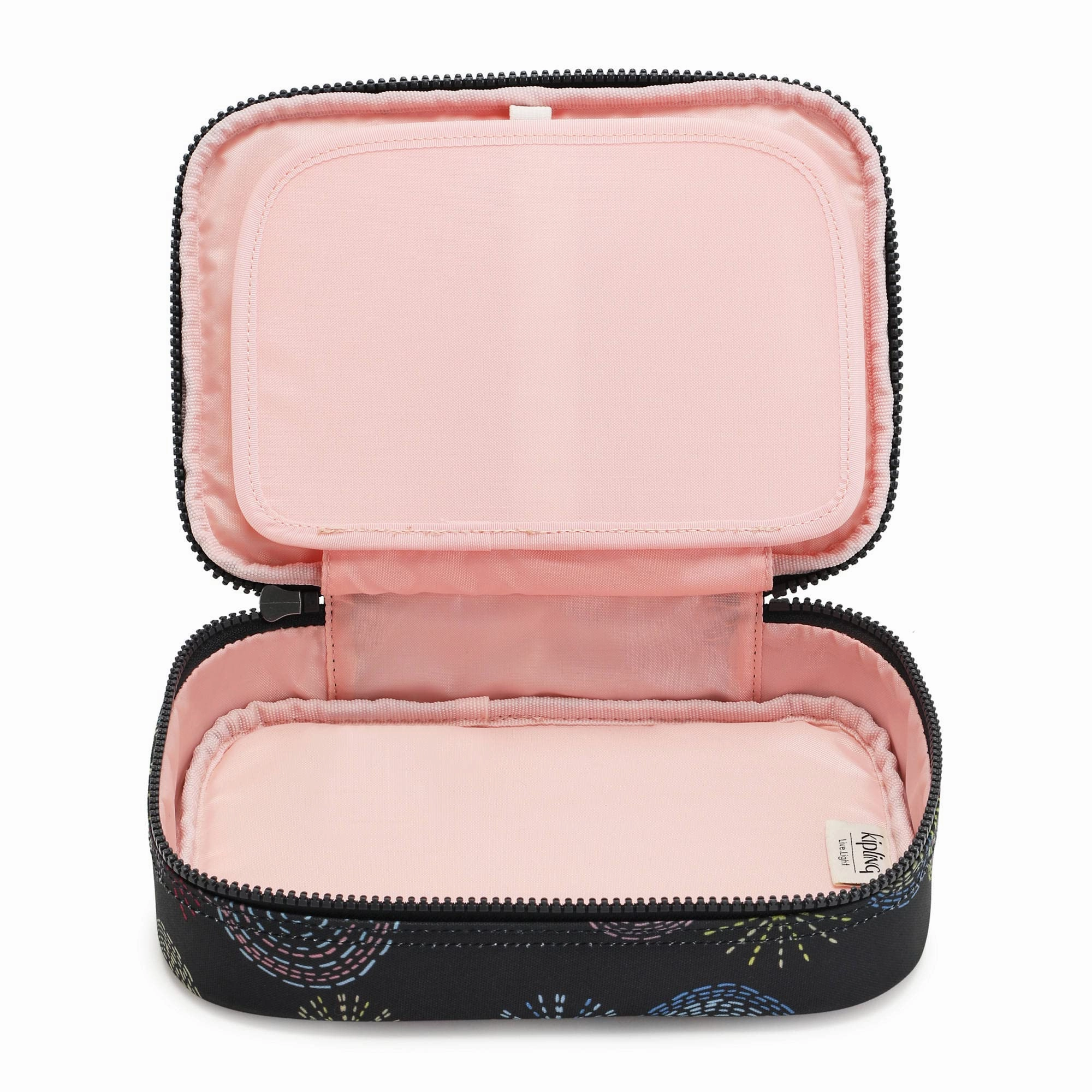 Kipling 100 Pens Pencil Case