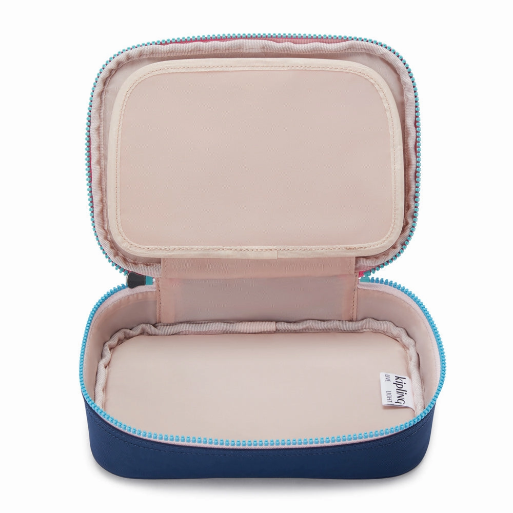 Kipling 100 Pens Pencil Case