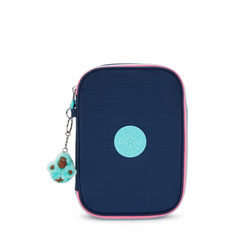 Kipling 100 Pens Pencil Case