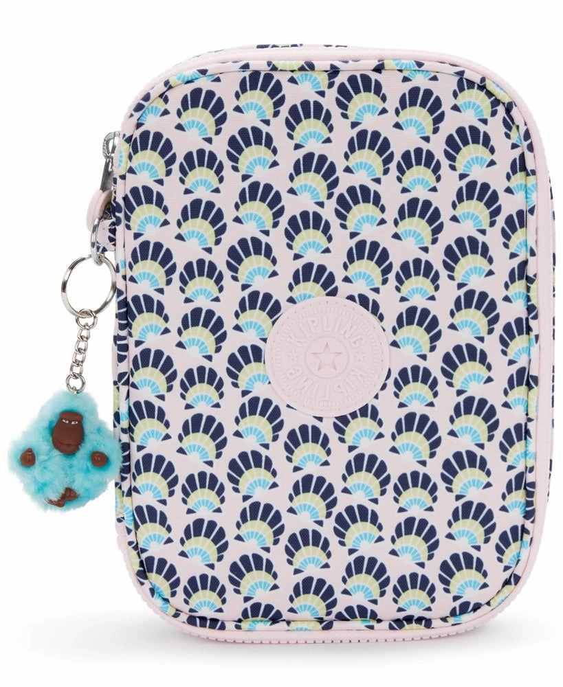 Kipling 100 Pens Pencil Case