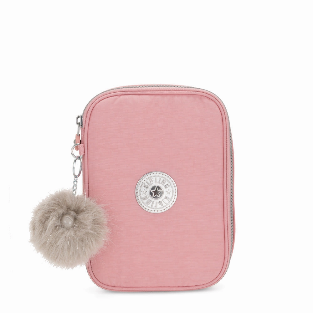 Kipling 100 Pens Pencil Case