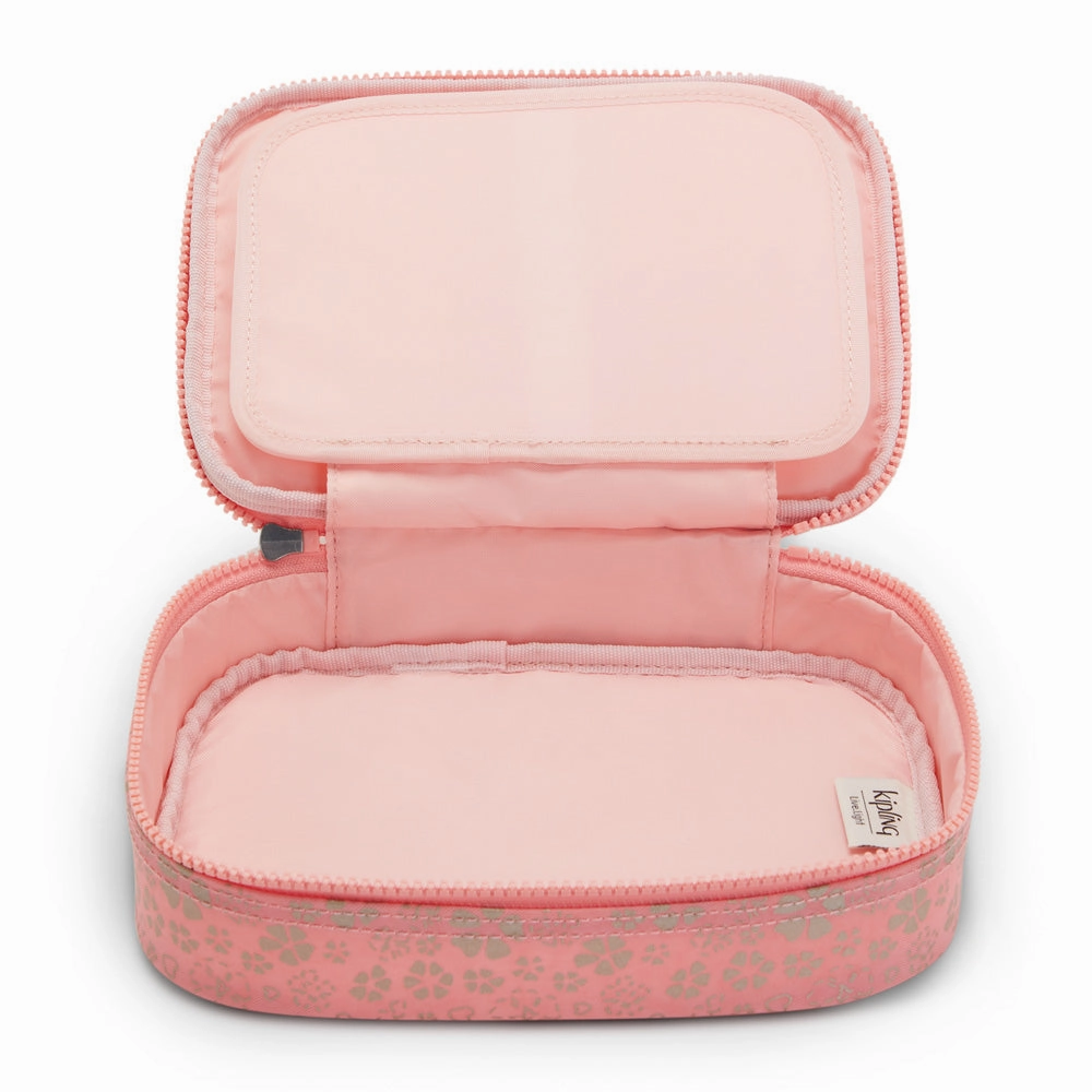 Kipling 100 Pens Pencil Case