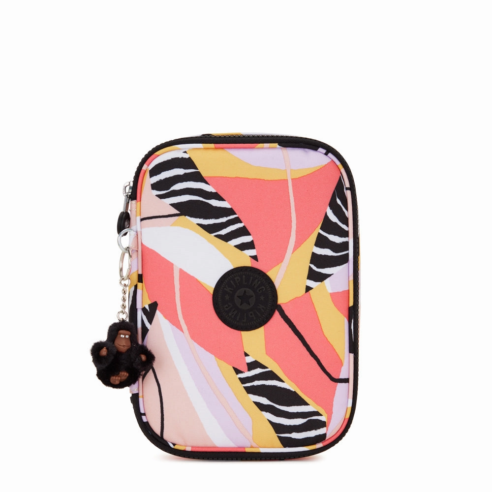 Kipling 100 Pens Pencil Case