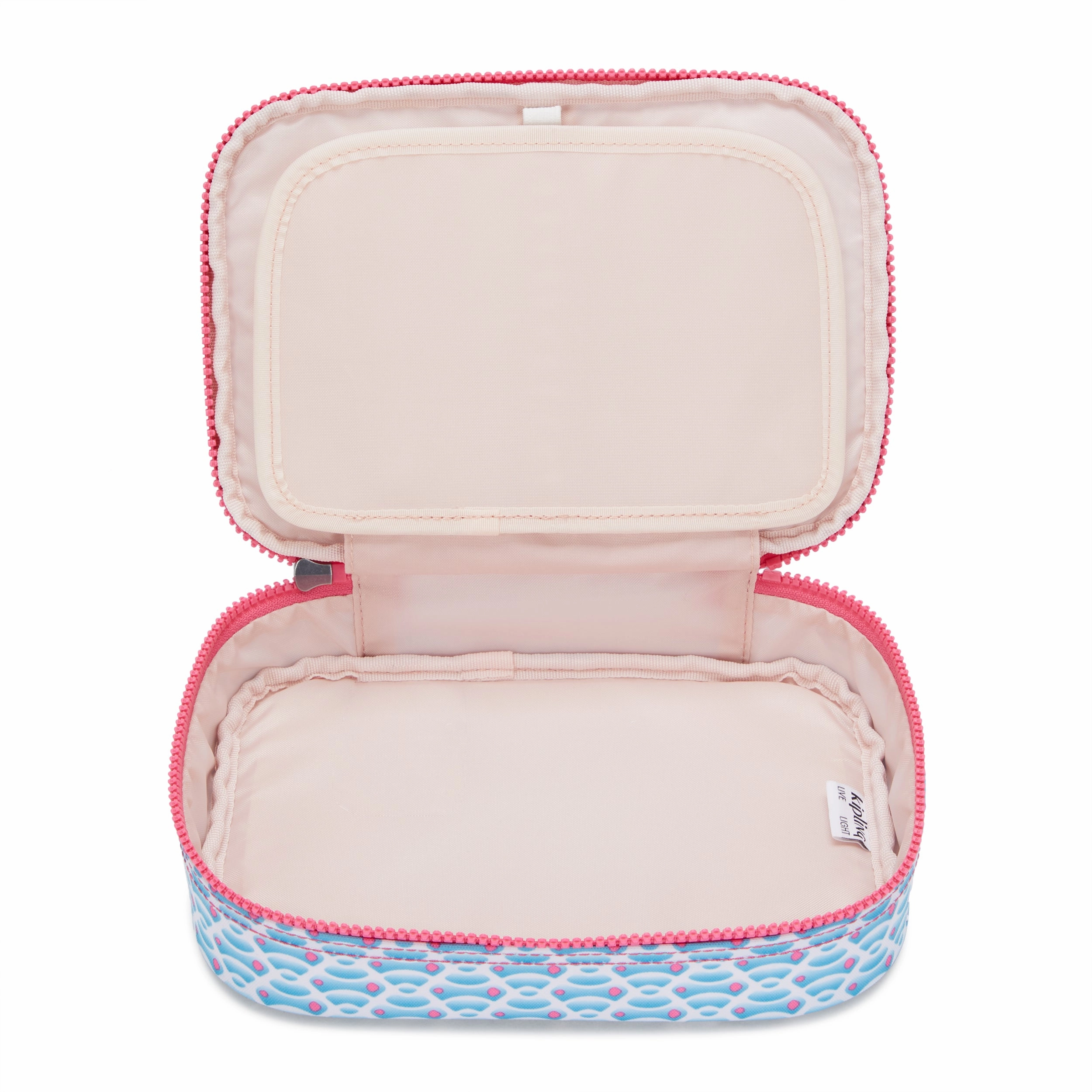 Kipling 100 Pens Pencil Case