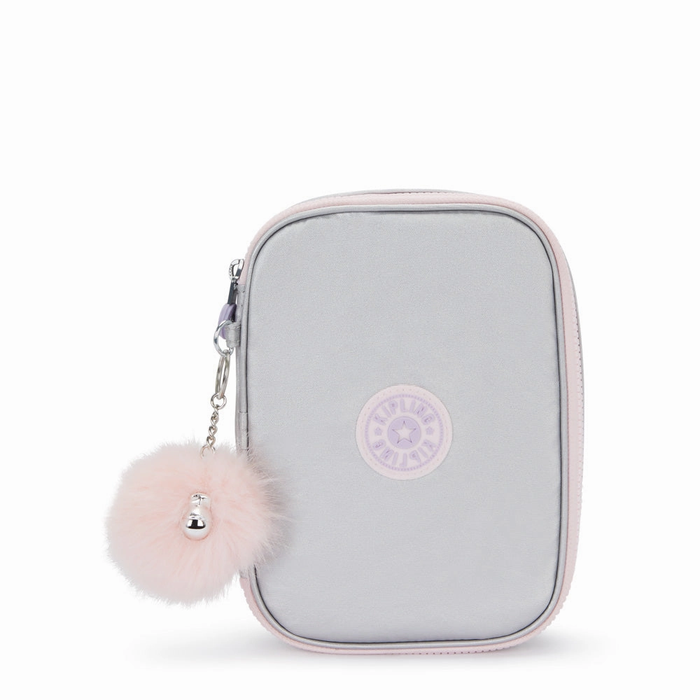 Kipling 100 Pens Pencil Case