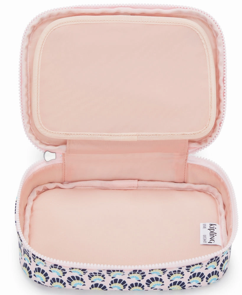 Kipling 100 Pens Pencil Case