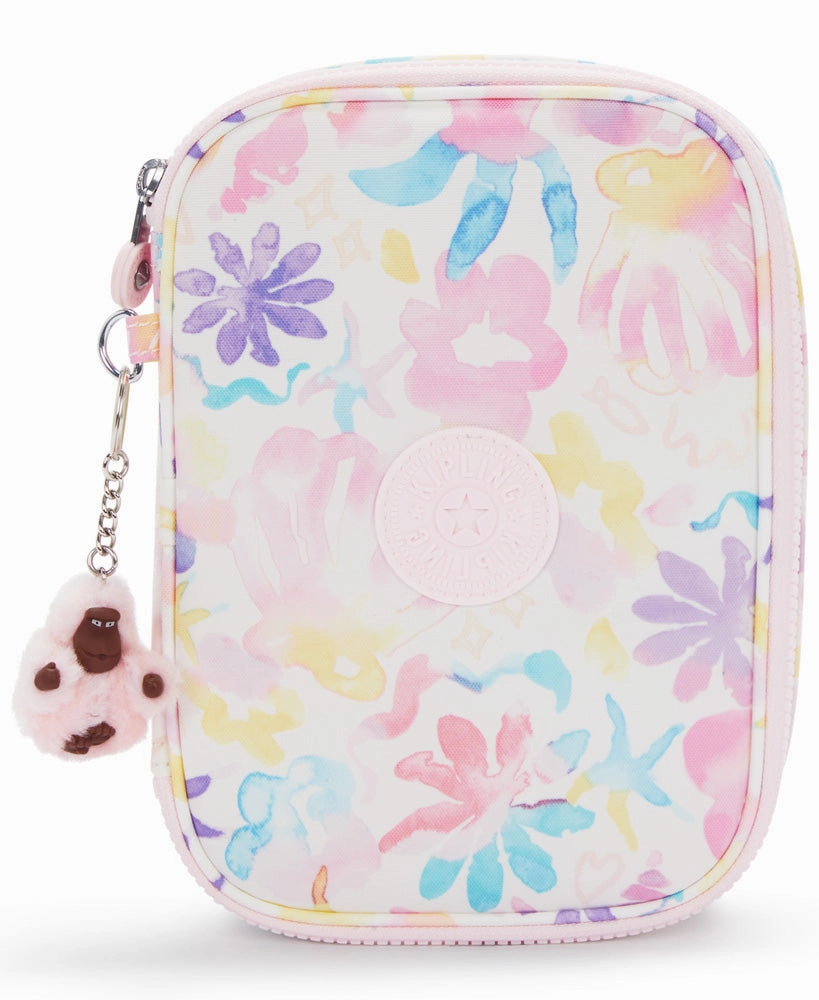 Kipling 100 Pens Pencil Case