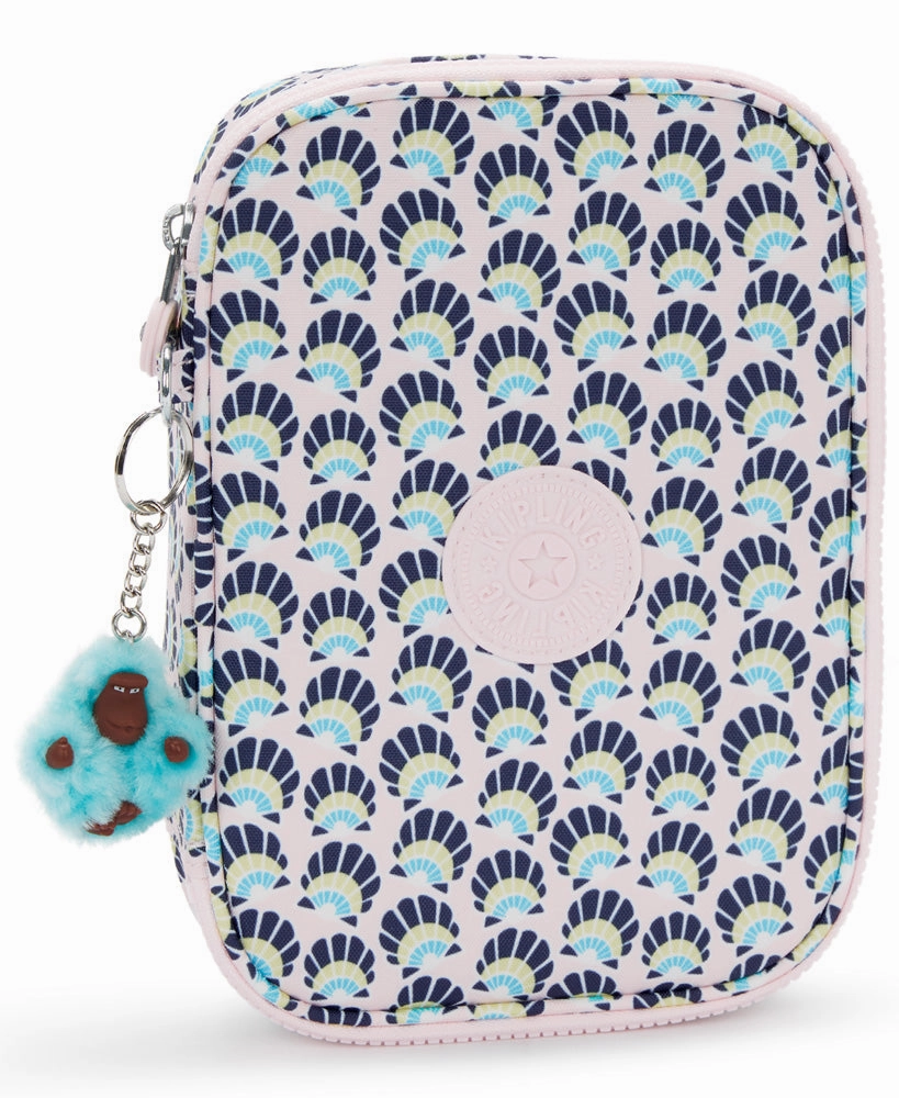 Kipling 100 Pens Pencil Case
