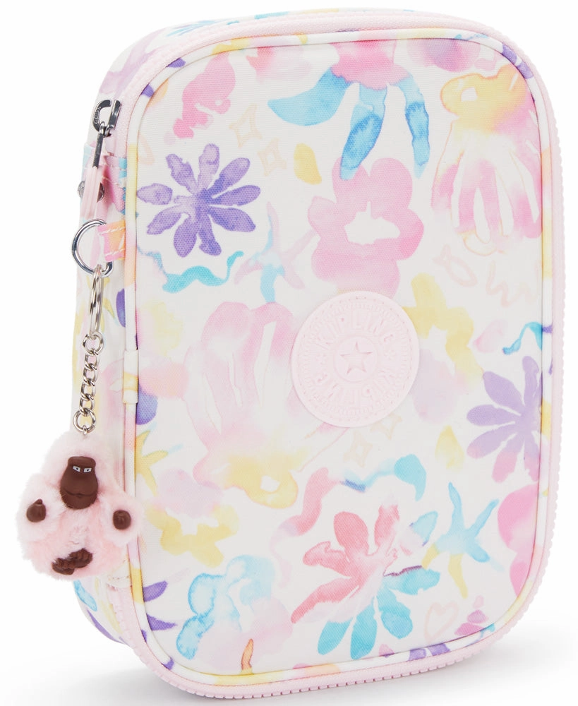Kipling 100 Pens Pencil Case