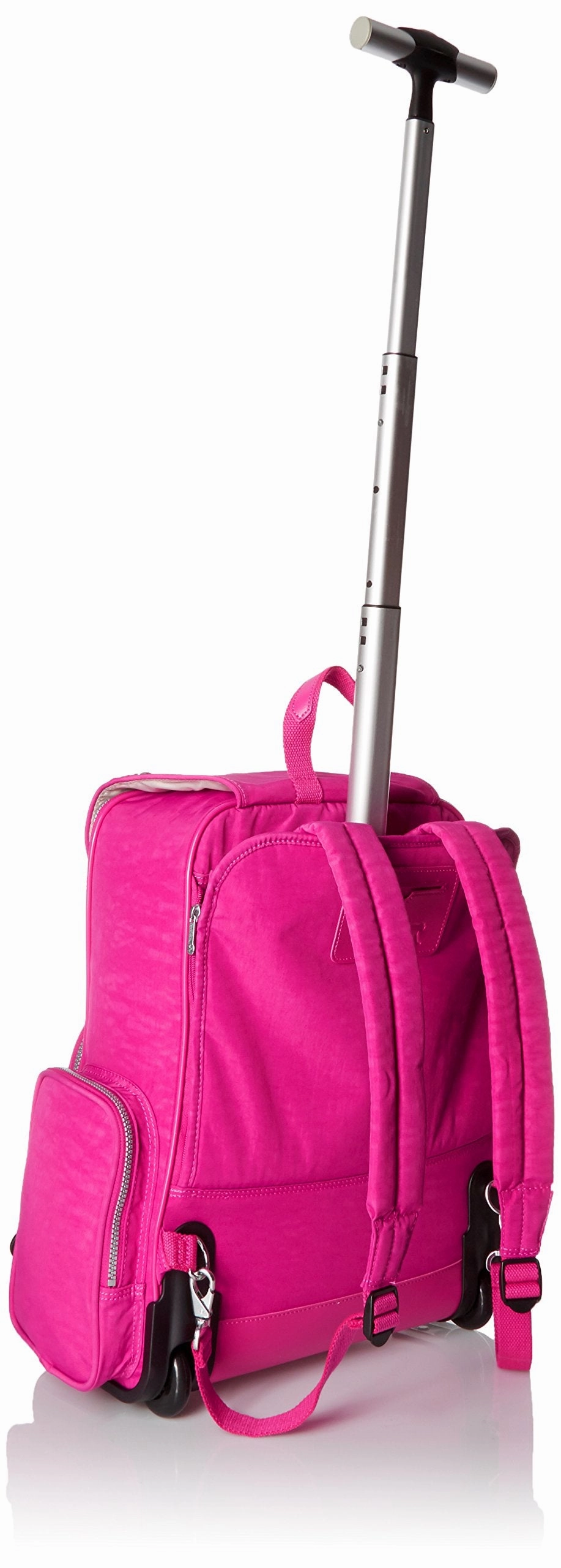 Kipling Alcatraz II Wheeled Backpack