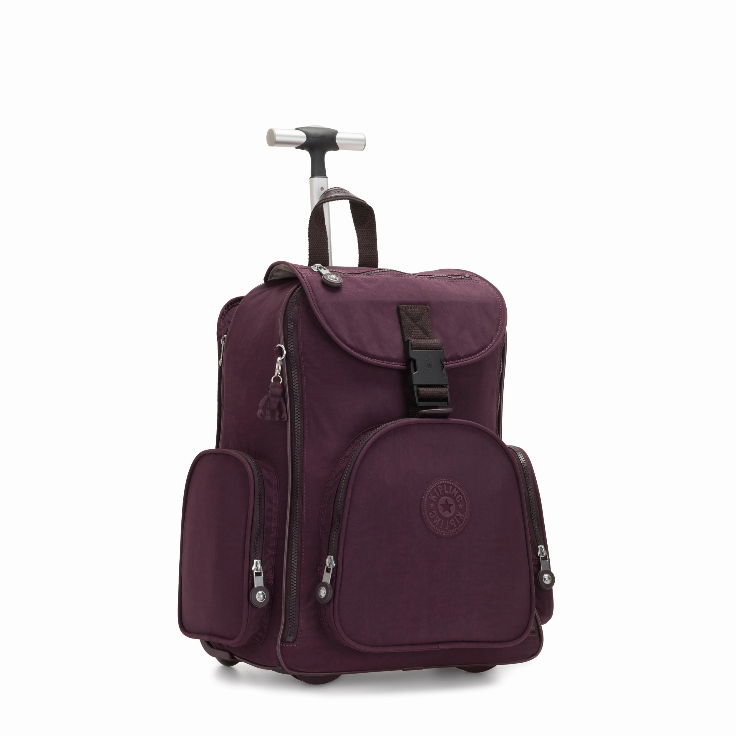 Kipling Alcatraz II Wheeled Backpack