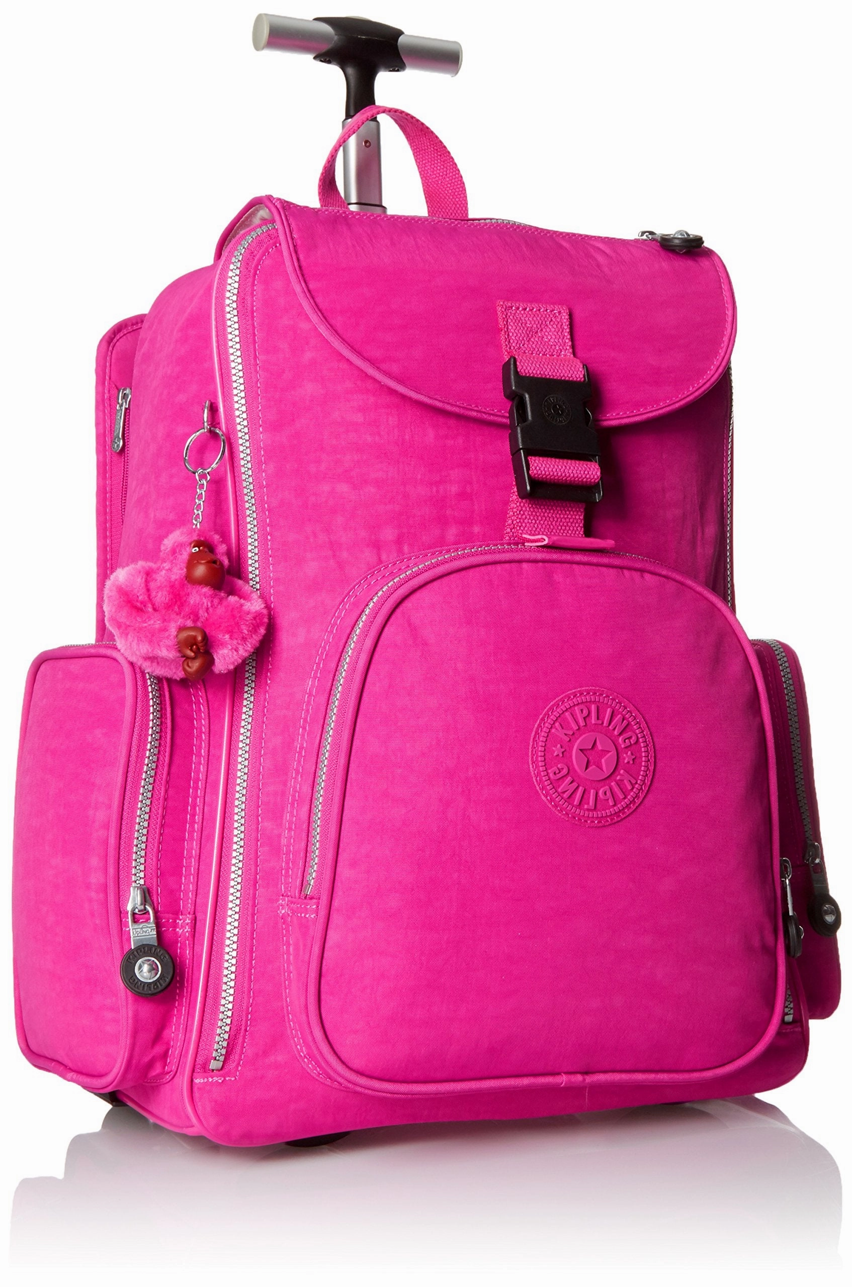 Kipling Alcatraz II Wheeled Backpack