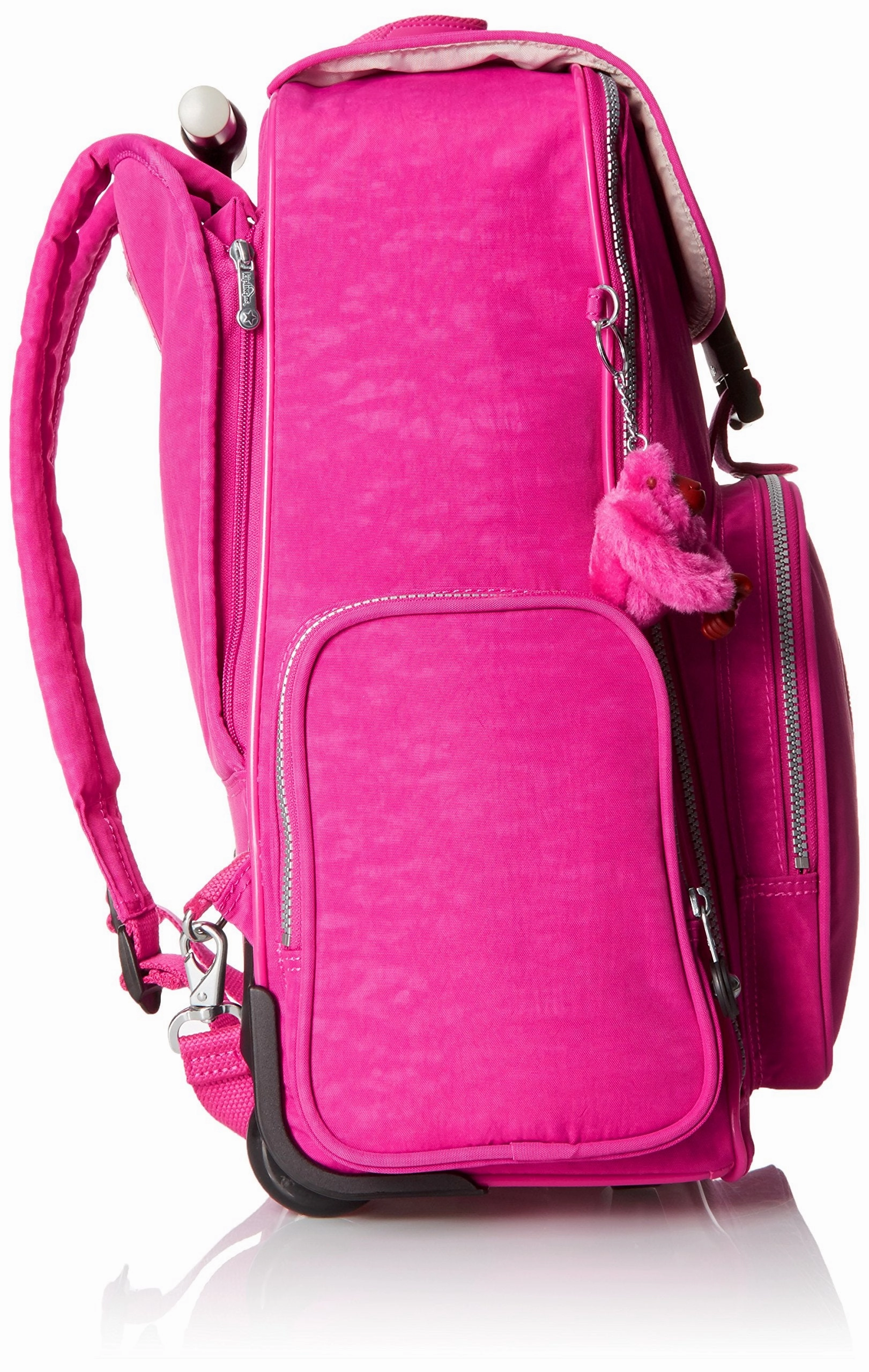 Kipling Alcatraz II Wheeled Backpack