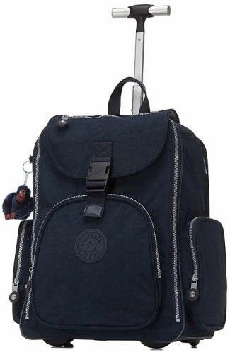Kipling Alcatraz II Wheeled Backpack