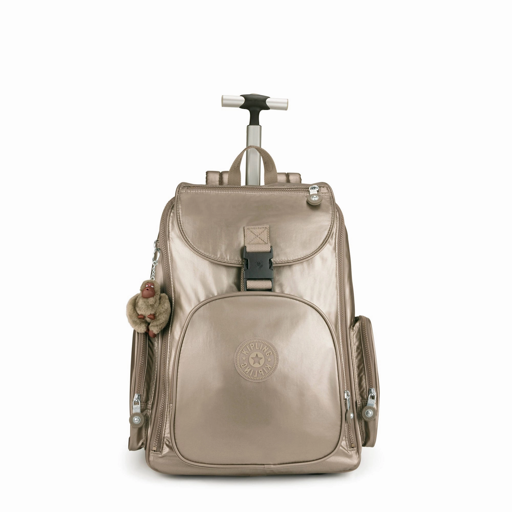 Kipling Alcatraz II Wheeled Backpack