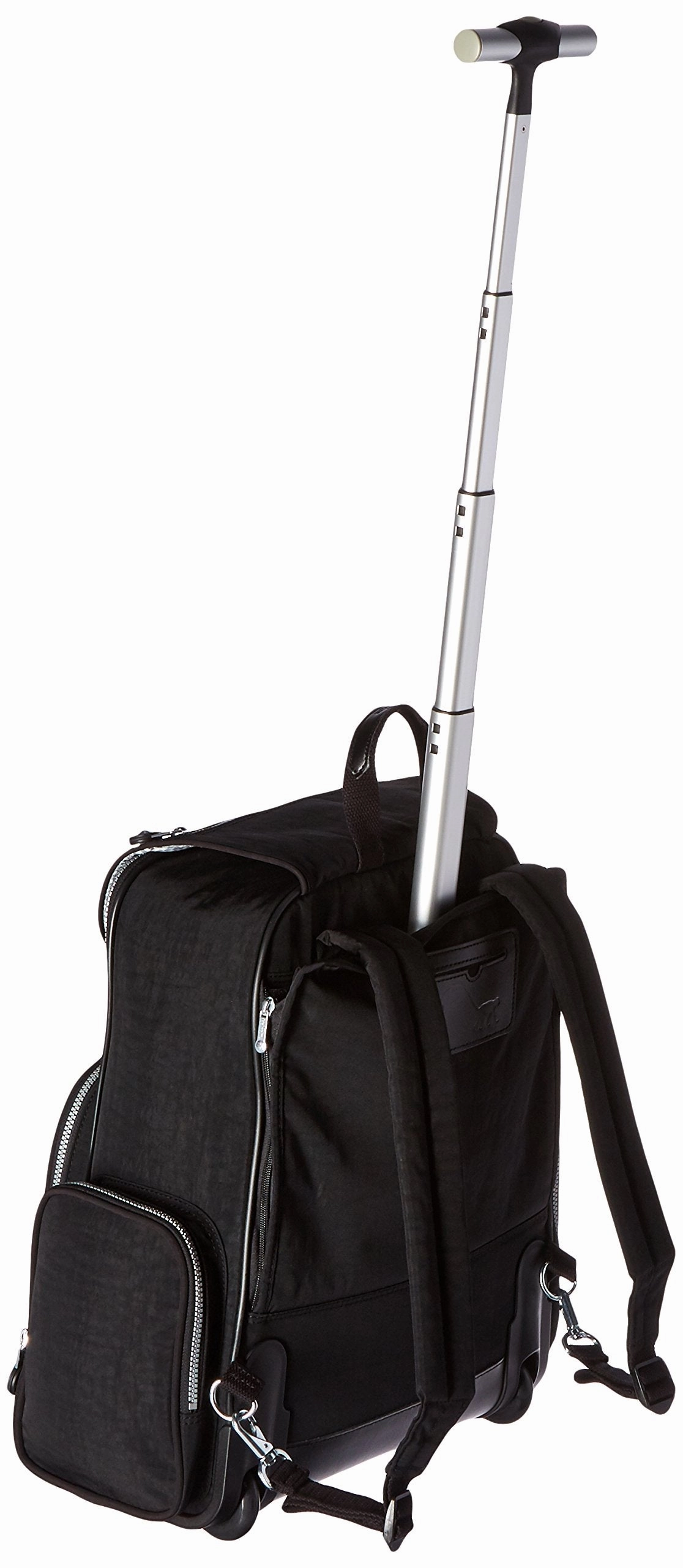 Kipling Alcatraz II Wheeled Backpack
