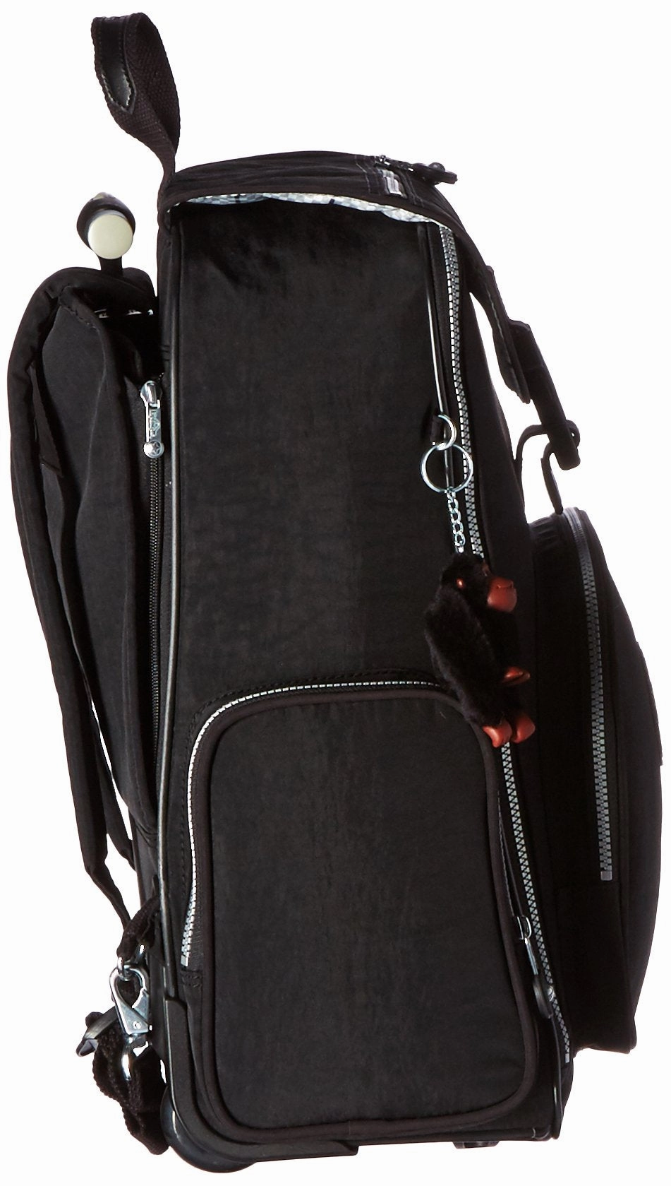 Kipling Alcatraz II Wheeled Backpack