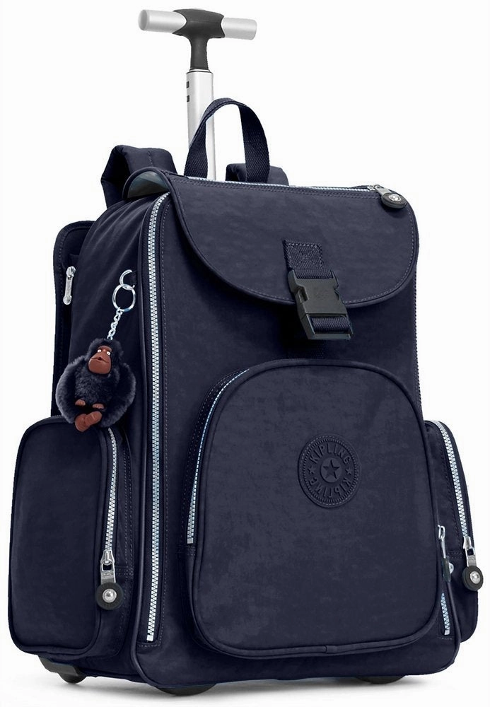 Kipling Alcatraz II Wheeled Backpack
