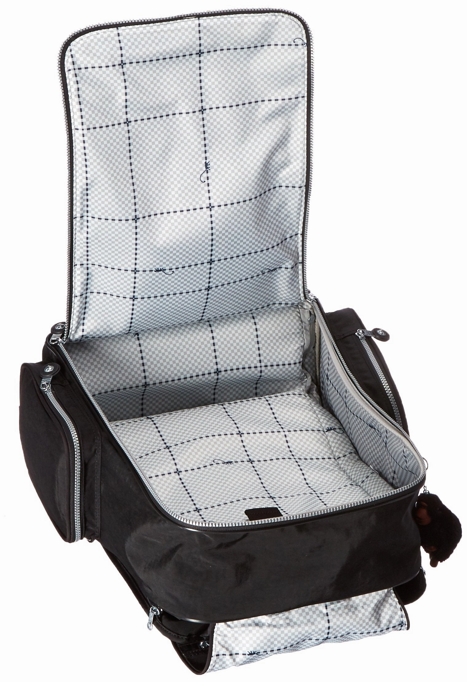 Kipling Alcatraz II Wheeled Backpack
