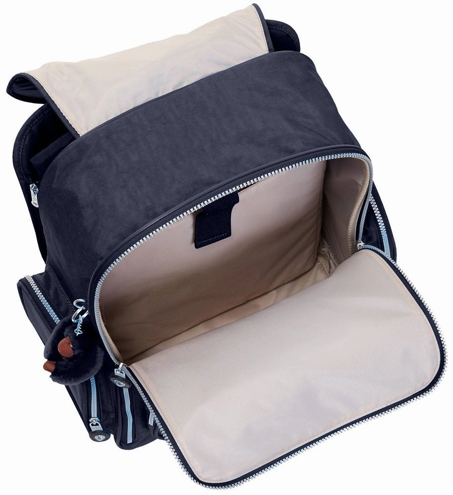 Kipling Alcatraz II Wheeled Backpack