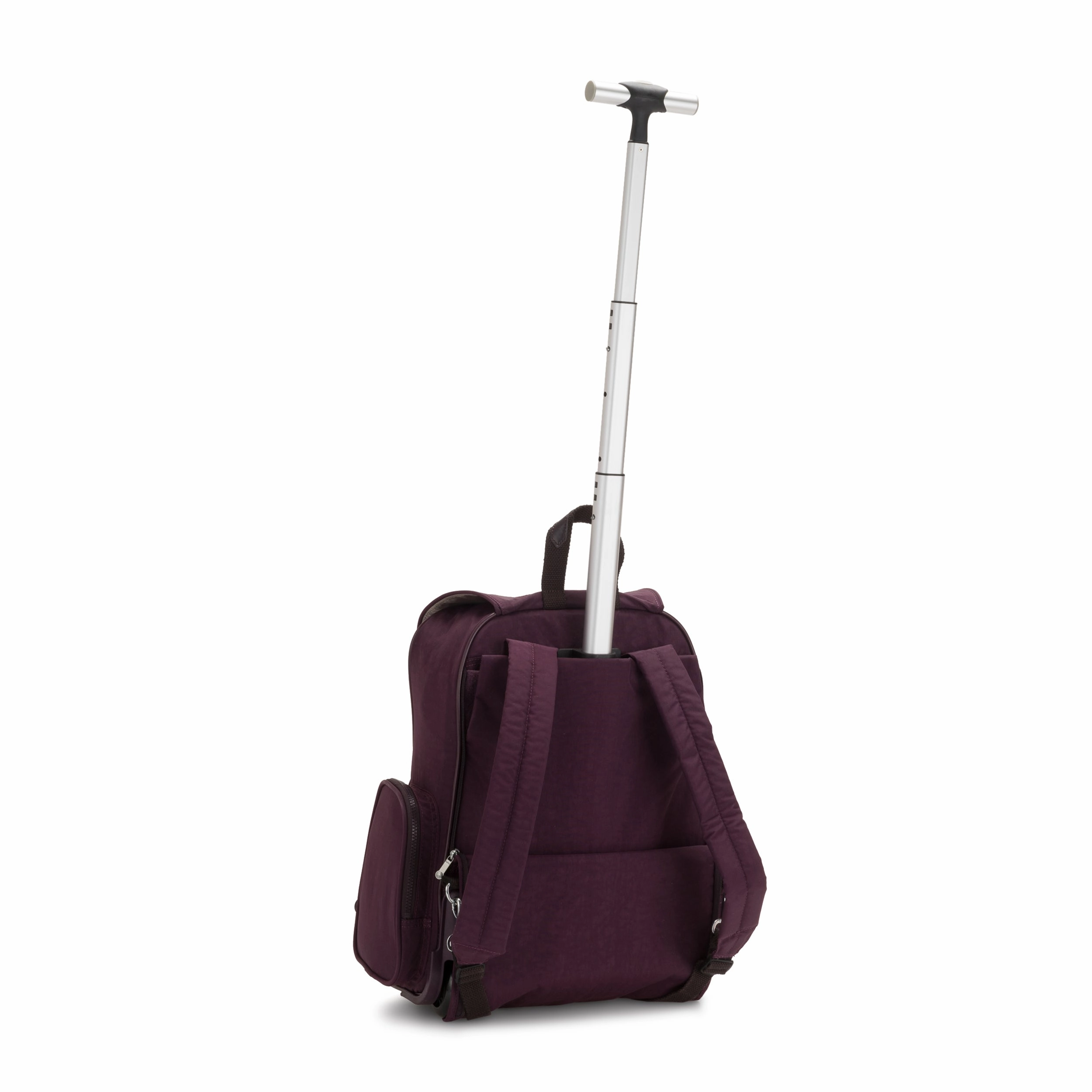 Kipling Alcatraz II Wheeled Backpack