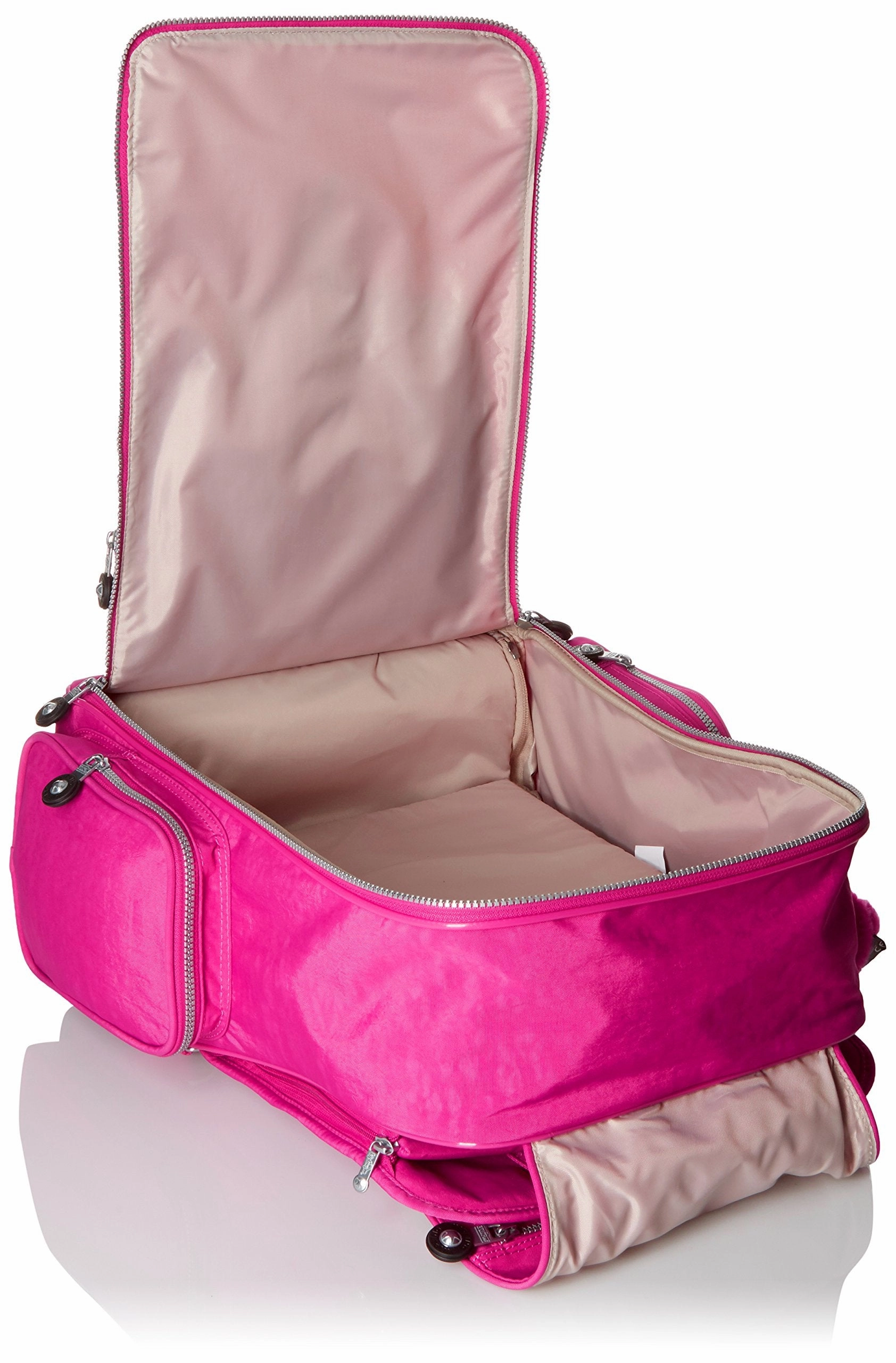 Kipling Alcatraz II Wheeled Backpack