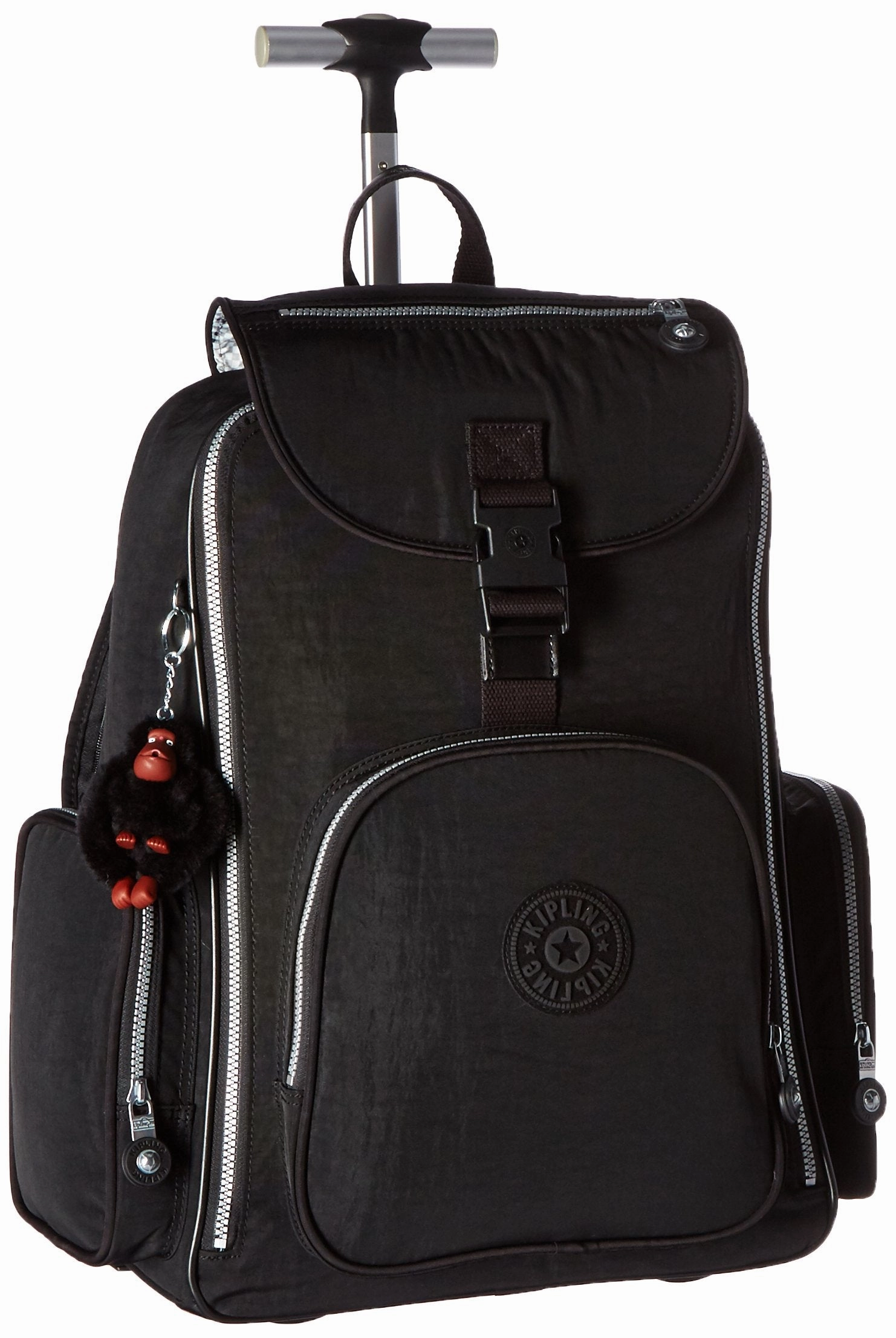Kipling Alcatraz II Wheeled Backpack