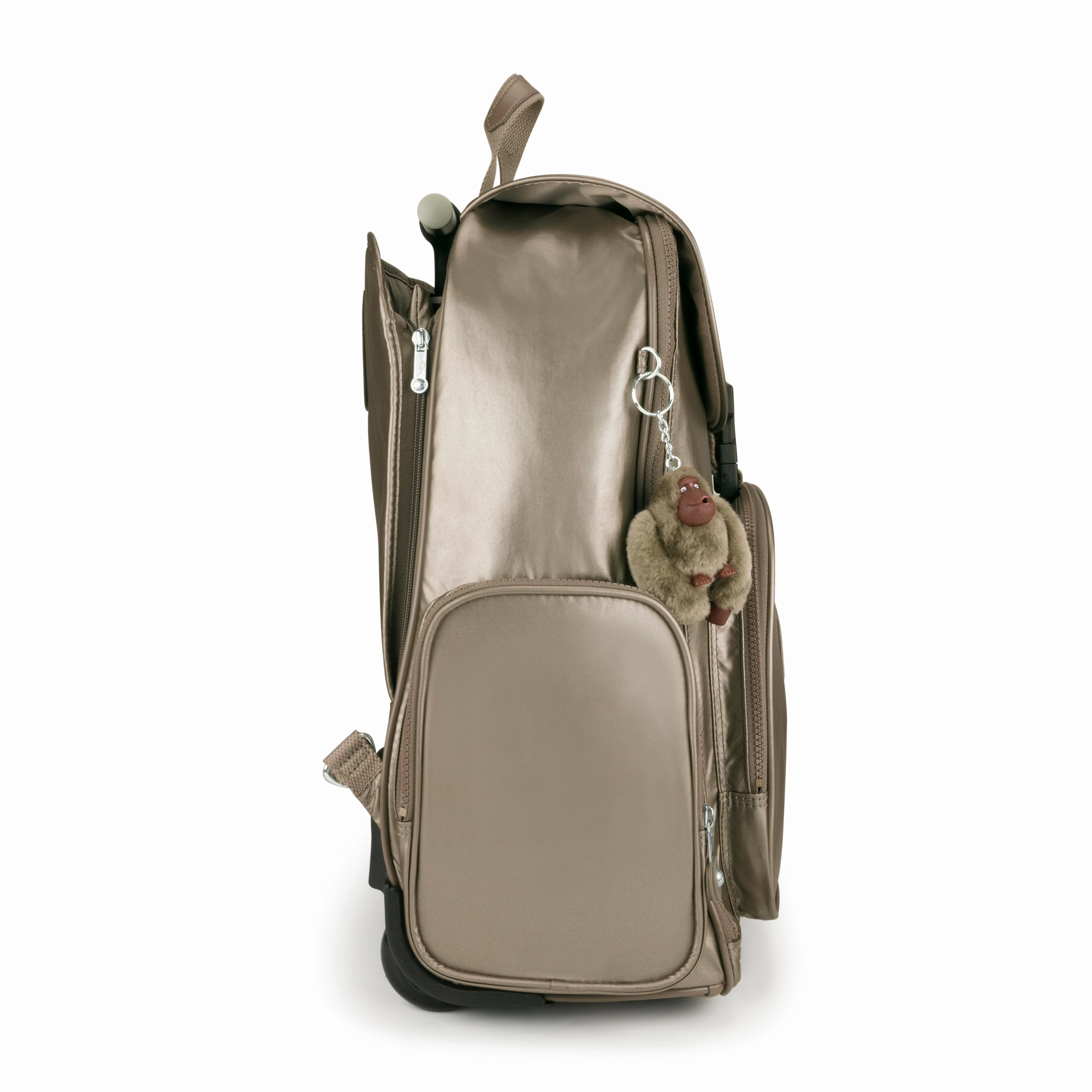 Kipling Alcatraz II Wheeled Backpack