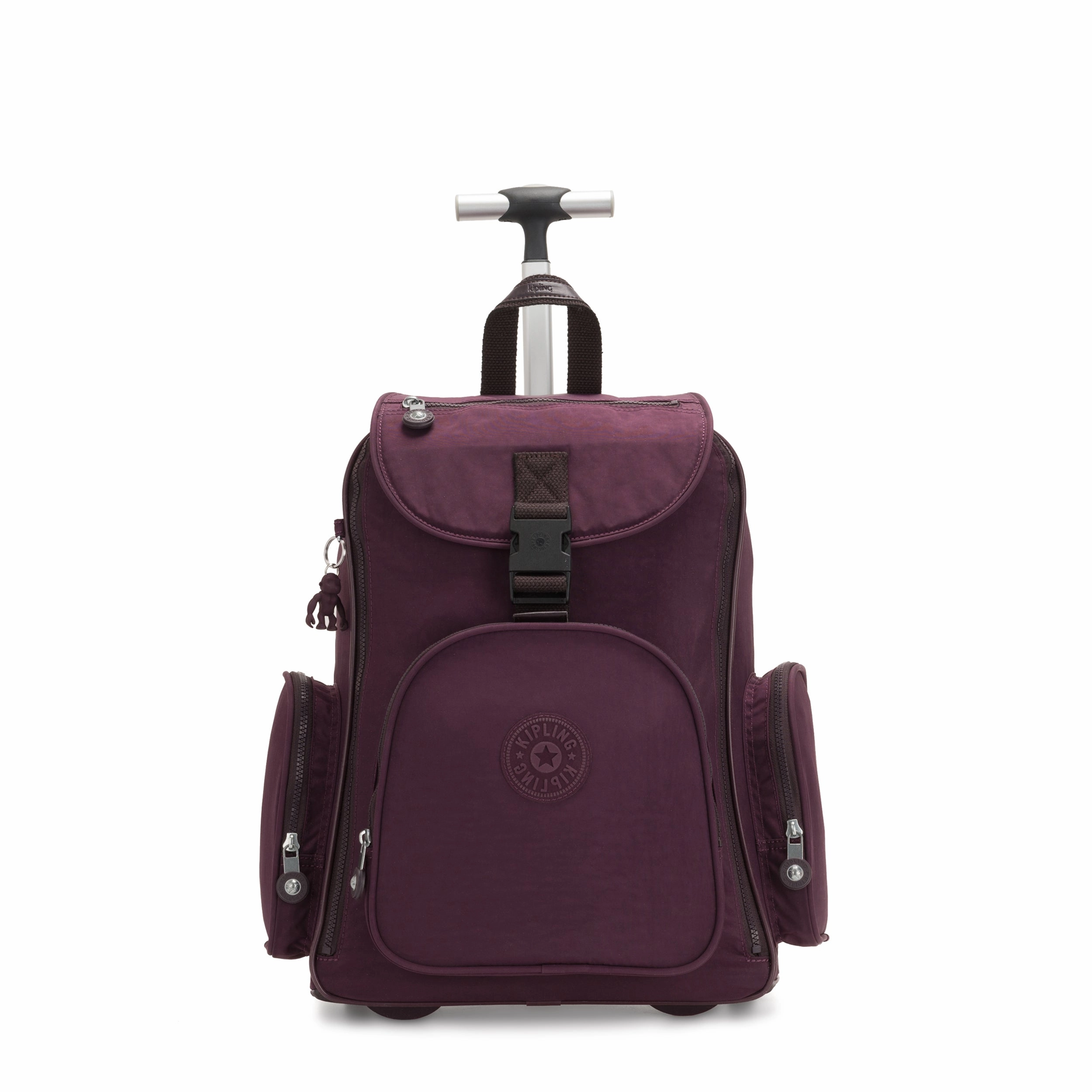 Kipling Alcatraz II Wheeled Backpack