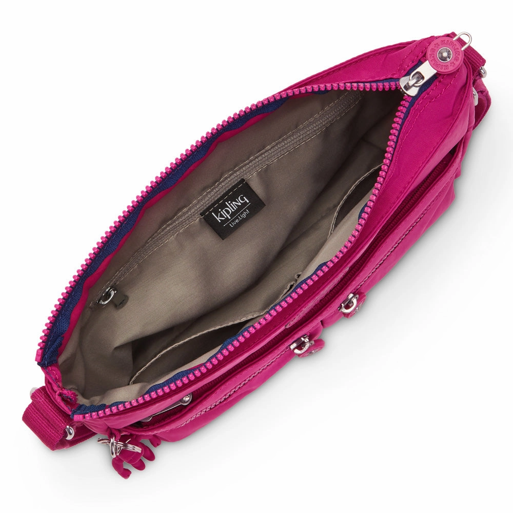 Kipling Angie Crossbody Handbags