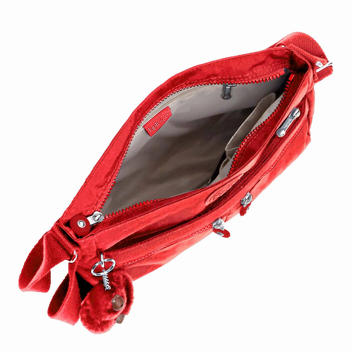 Kipling Angie Crossbody Handbags