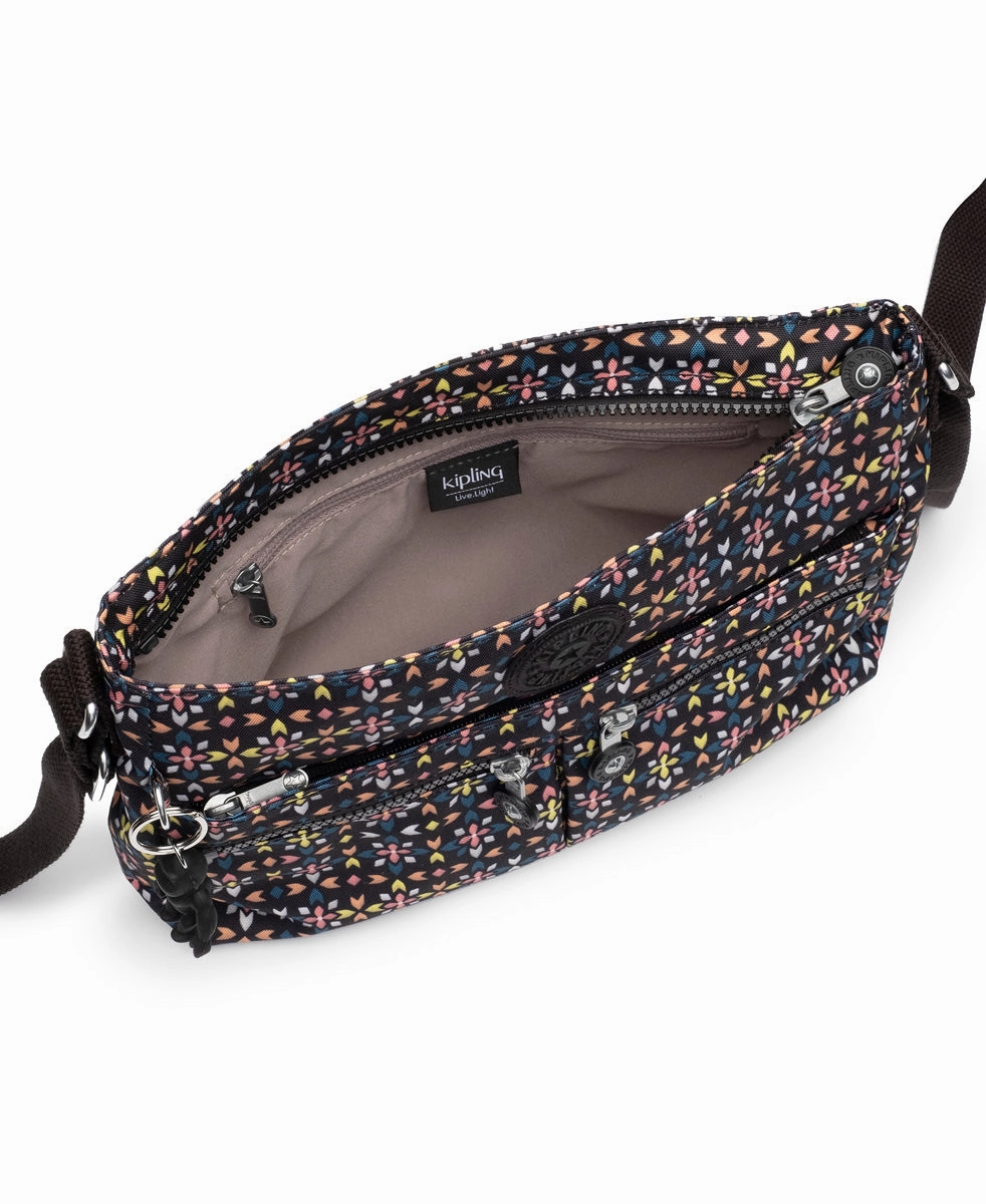 Kipling Angie Crossbody Handbags