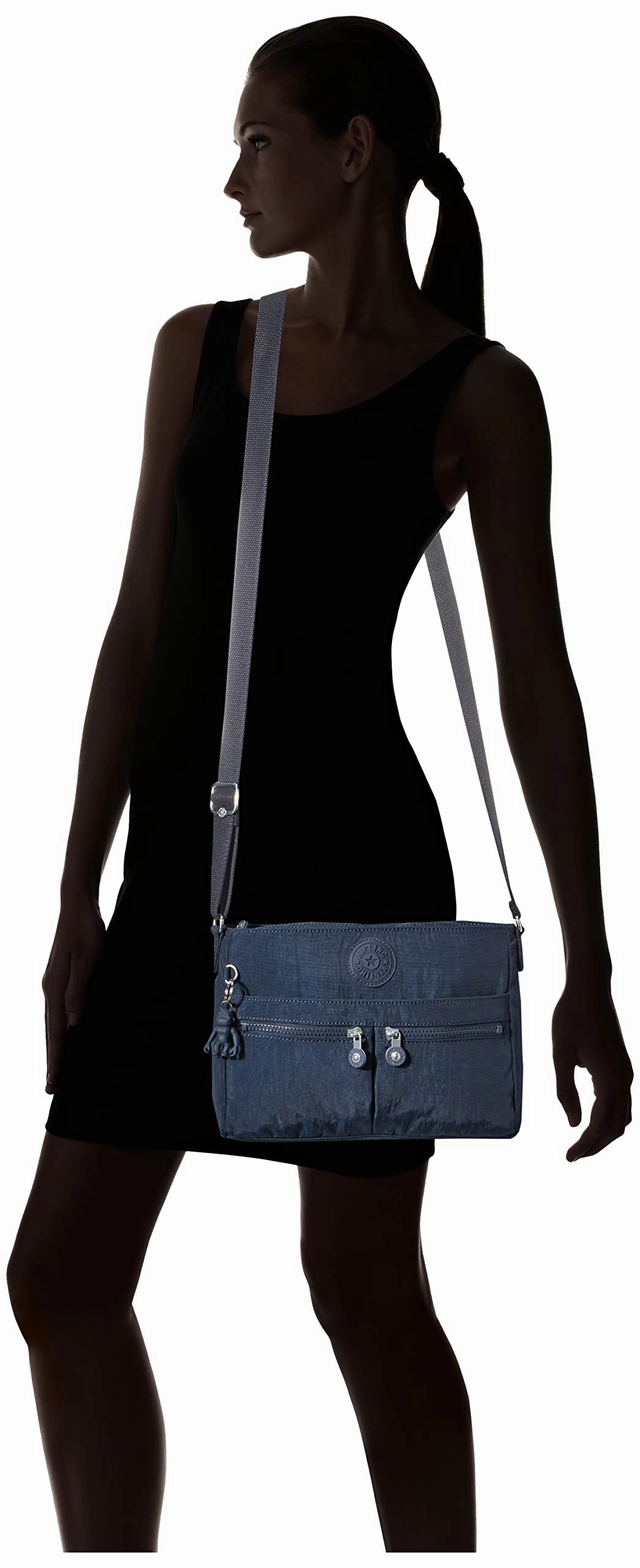 Kipling Angie Crossbody Handbags