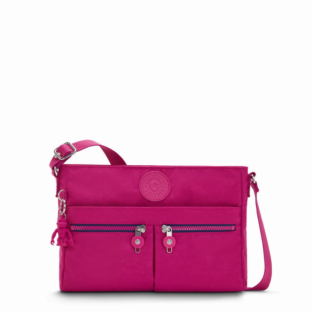 Kipling Angie Crossbody Handbags